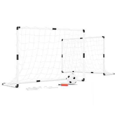 Football Goalset PLAY4FUN