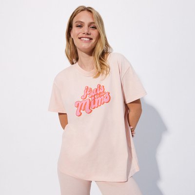 Ensemble de pyjama à messages DUBAIZ UNDIZ