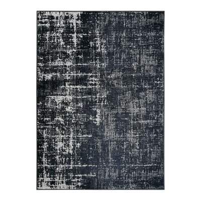 Tapis effet patiné vintage THE DECO FACTORY