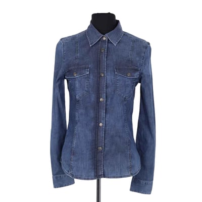 Chemise - Bon État 7 FOR ALL MANKIND