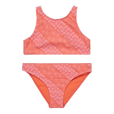 Maillot deux pièces HEART N SOUL. ROXY