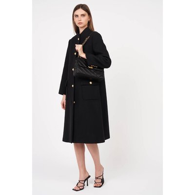 Sac à main trotteur SOFT MATELASSÉ LANCASTER