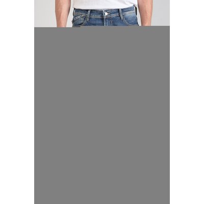 Jeans regular, droit 800/12, longueur 34 LE TEMPS DES CERISES