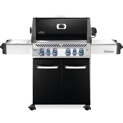 Barbecue à gaz  PRESTIGE P500 Noir NAPOLEON