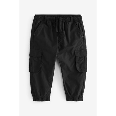 Pantalon cargo doublé NEXT