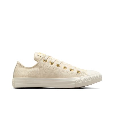 Baskets CHUCK TAYLOR ALL STAR MONO LEATHER CONVERSE