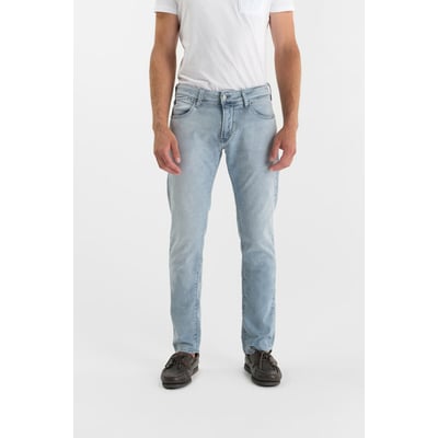 Jeans slim BLUE JOGG 700/11, longueur 34 LE TEMPS DES CERISES