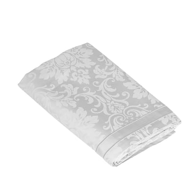 Drap Plat   Satin De Coton - CHARME TRADITION DES VOSGES