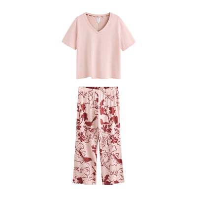 Pyjama manches courtes NEXT