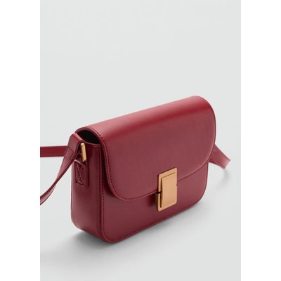 Mango sac rouge sale