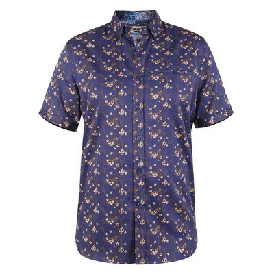Chemise KINGSTON DUKE