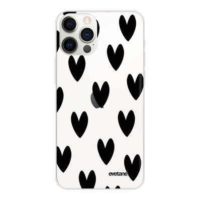 Coque 360 iPhone 12/12 Pro EVETANE