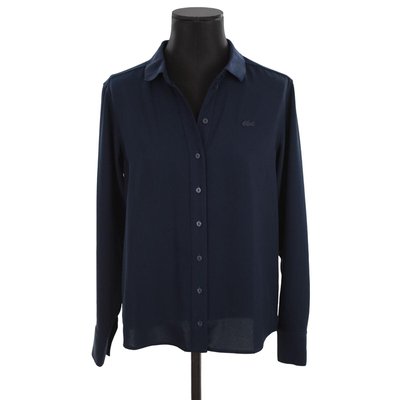 Chemise - Très Bon État LACOSTE