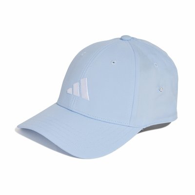 Cappello da baseball con logo ricamato adidas Performance