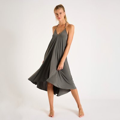 Robe beachwear Ohara - ALTABEACH BANANA MOON