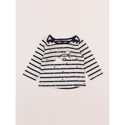 Tee-shirt - Très bon état TERRE DE MARIN