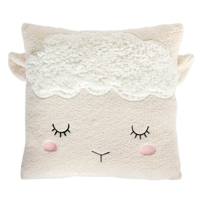 Coussin enfant mouton LAEL ATMOSPHERA