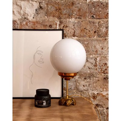 Lampe vintage Colette N°243 - Très bon état DEBONGOUT