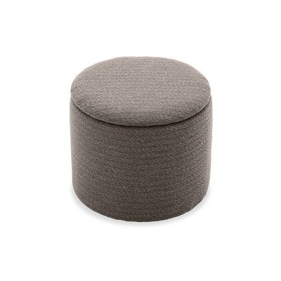 Pouf avec rangement tissu STOOL SWEEEK