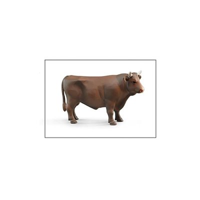 Taureau - Brun BRUDER