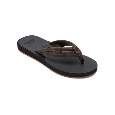 Sandales CARVER SQUISH QUIKSILVER