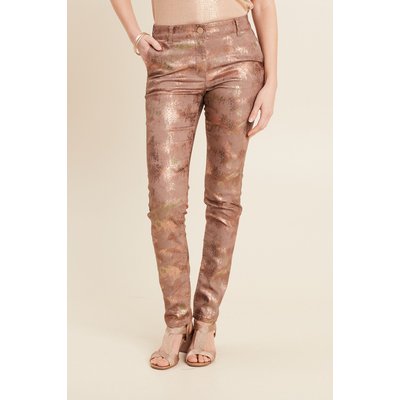 Pantalon ajusté BREAL