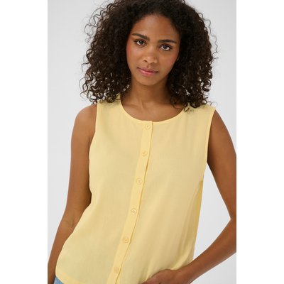 Blouse à manches courtes KAmilia KAFFE