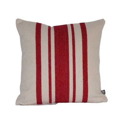 Coussin coton épais style Rustique SUD ETOFFE