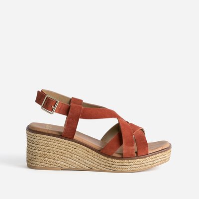 Sandales Compensées TILLIE ERAM