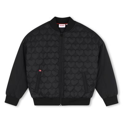 Blouson bombers HUGO KIDSWEAR