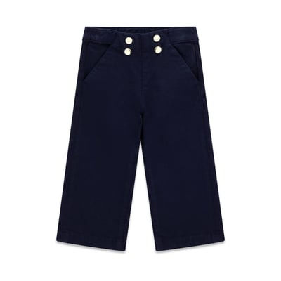 Jeans Wide-Leg GUESS KIDS