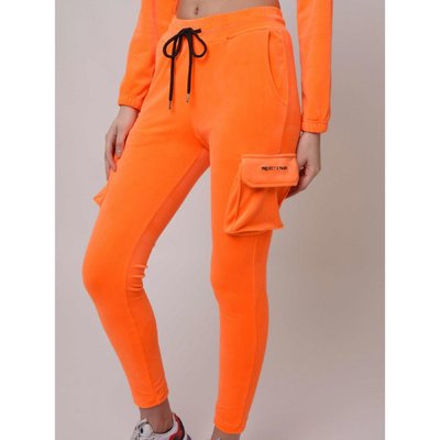 Pantalon fluo femme La Redoute