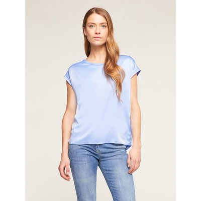 T-shirt bi-matière MOTIVI