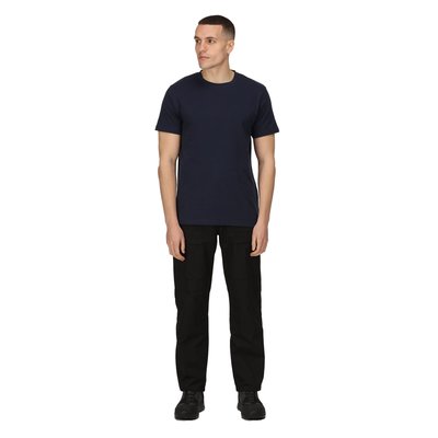T-shirt manches courtes en coton REGATTA