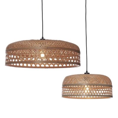 Suspension Bambou UBUD GOOD & MOJO
