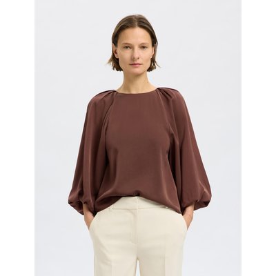 Blouse manches 3/4 SELECTED FEMME SELECTED FEMME