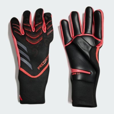 Gants de gardien Predator Pro adidas Performance