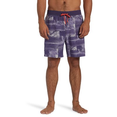 Short de bain RIOT LAYBACK 18.5" BILLABONG