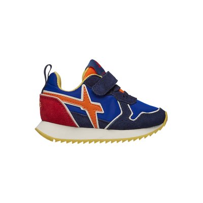 Basket bebe garcon 0 3 ans W6YZ La Redoute