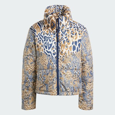 Veste matelassée adidas x FARM Rio ADIDAS SPORTSWEAR