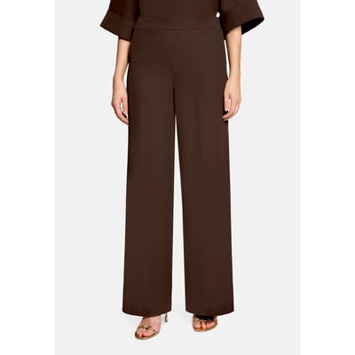 Pantalon basique à poches VERA MONT