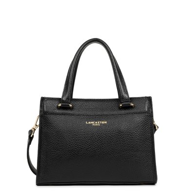 Petit sac à main, Made in France FOULONNÉ DOUBLE LANCASTER