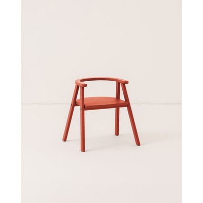 Chaise enfant GROWING GREEN NOBODINOZ