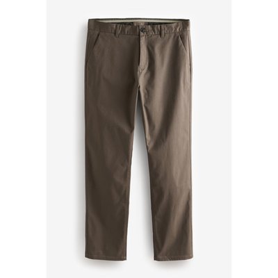 Pantalon chino stretch - coupe droite NEXT