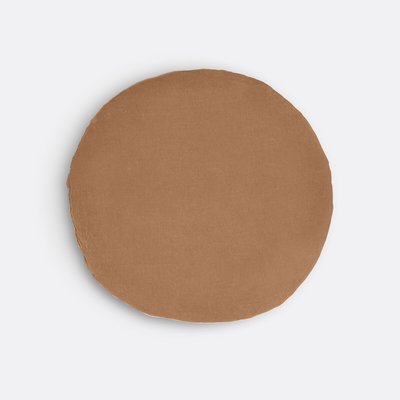 Galette de chaise ronde velours, Velvet LA REDOUTE INTERIEURS