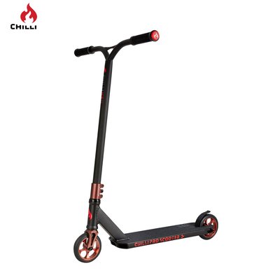 Trottinette Freestyle Chilli Reaper Reloaded MICRO MOBILITY