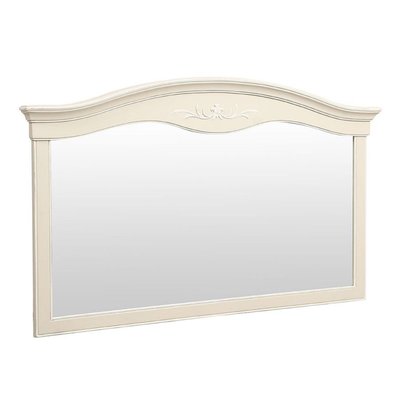 Miroir rectangulaire - LUBÉRON INTERIOR'S