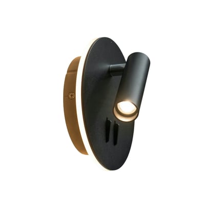 Applique murale LED moderne - BILBAO KOSILUM