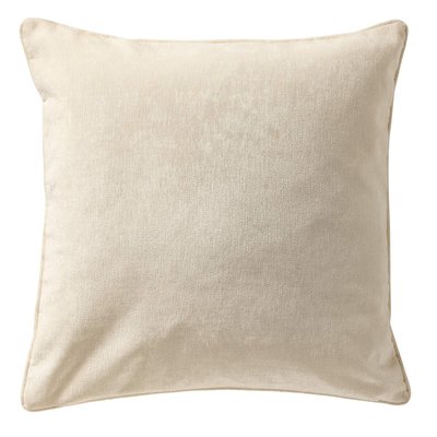 Coussin Lewy - Violets, 60x60 cm DUTCH DECOR