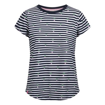 T-shirt CALYPSO TRESPASS